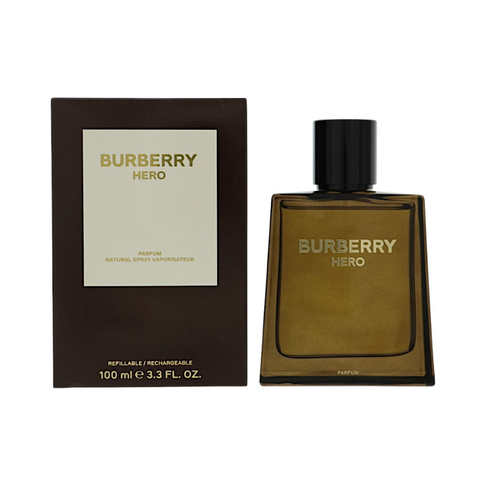 【lii】新品/バーバリー/香水/ヒーロー/75ml Burberry Hero by Burberry – Zulily