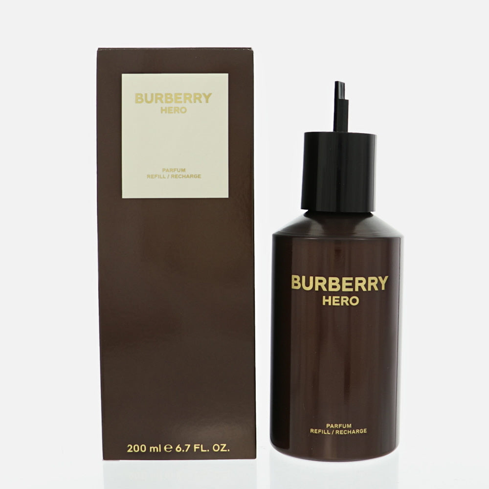 Burberry Hero by Burberry – Zulily