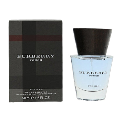 Burberry Touch by Burberry