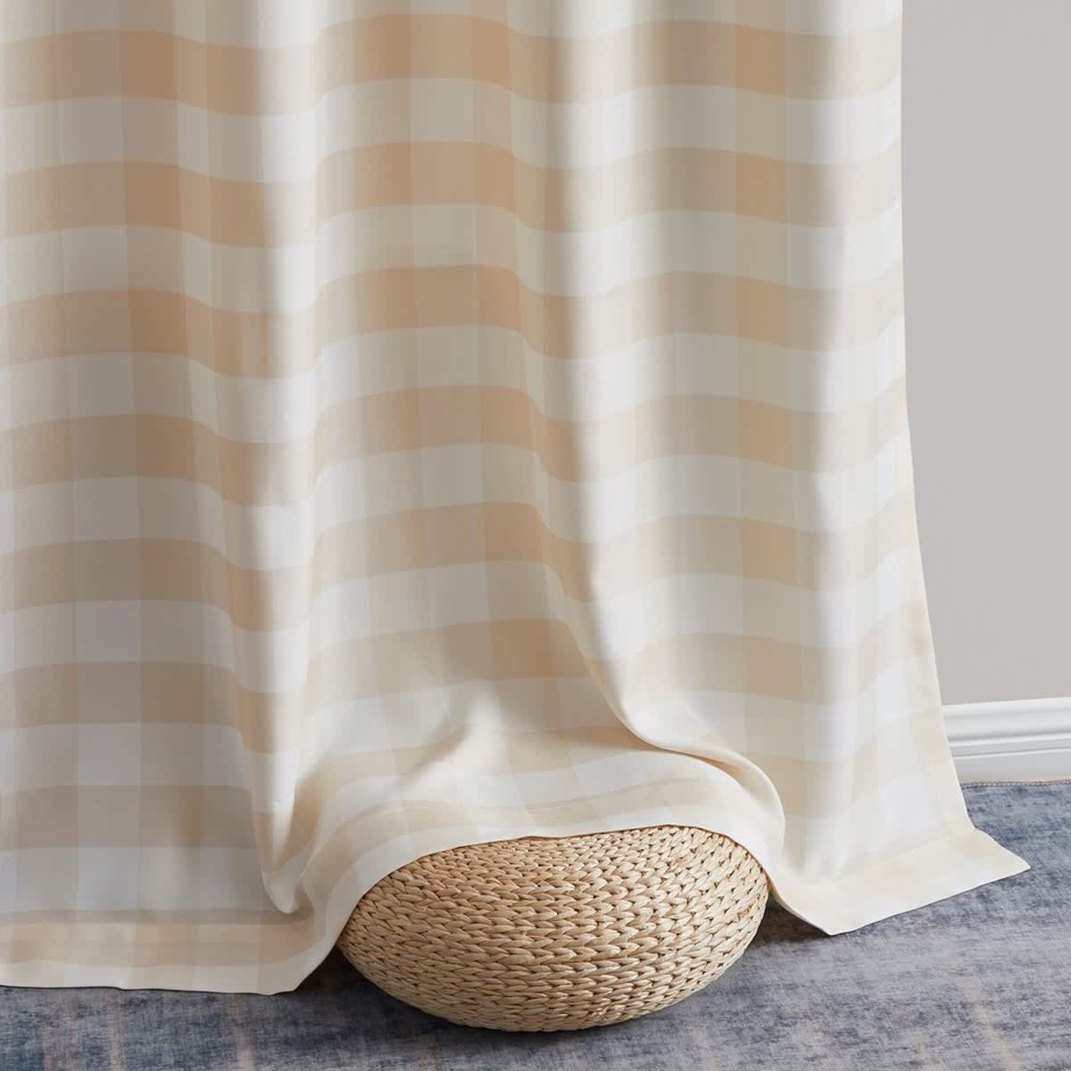 Beige-