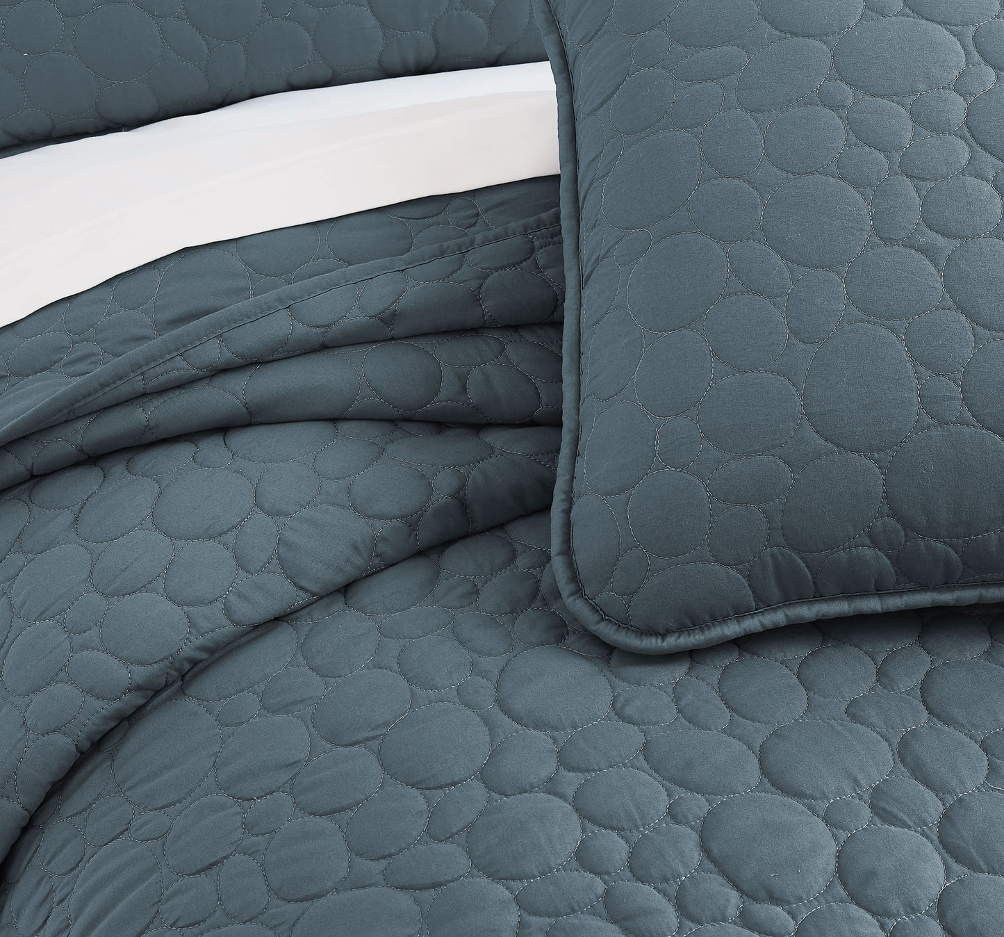Pebbles Blue Mirage-