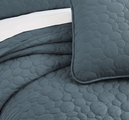 Pebbles Blue Mirage-