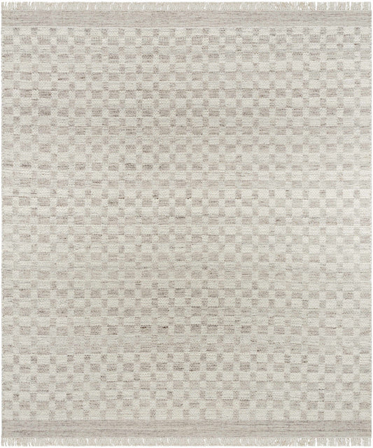 Meira Medium Gray Area Rug