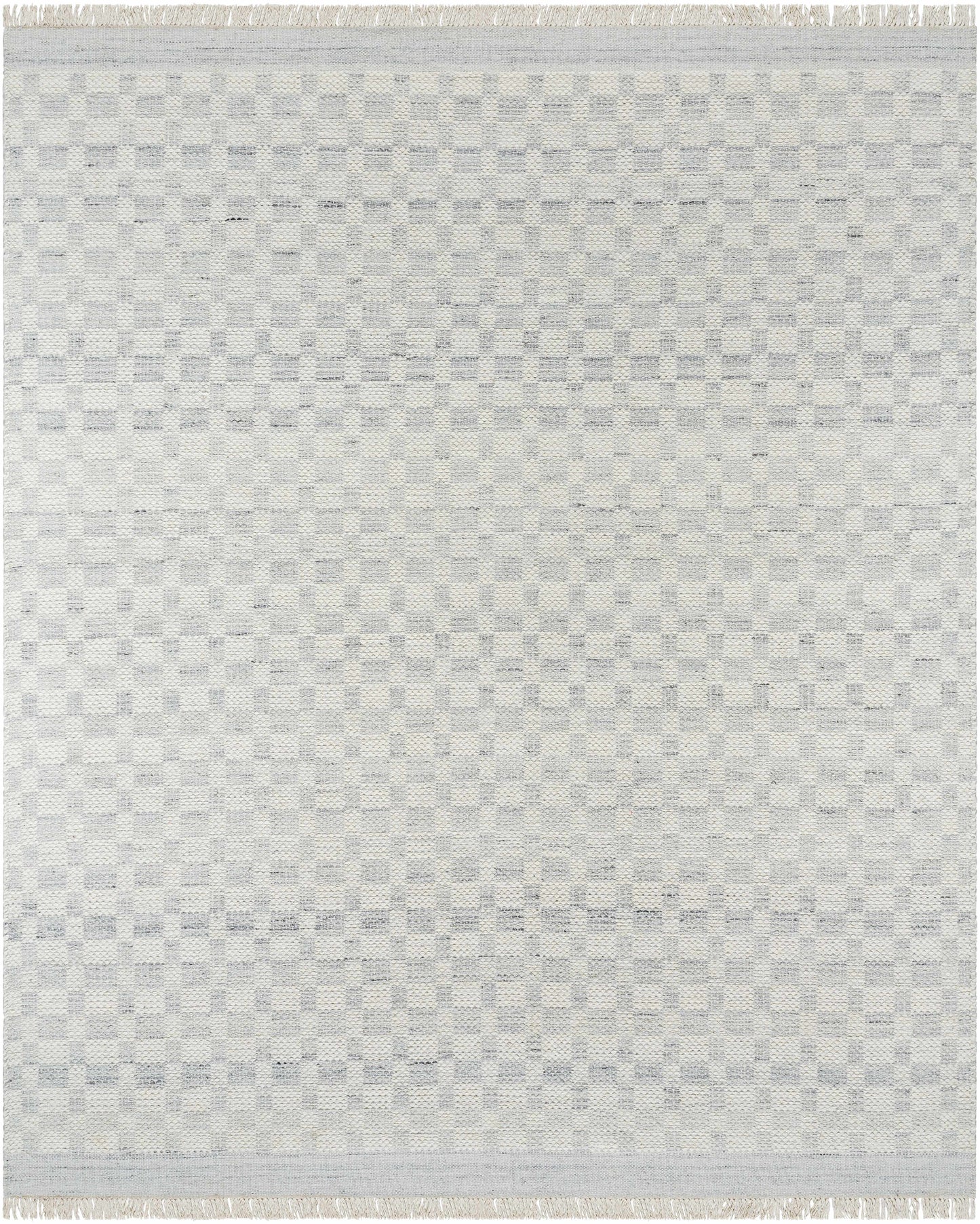 Meira Cream Area Rug - Clearance