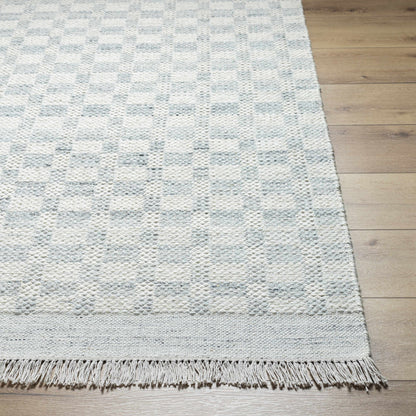 Meira Cream Area Rug - Clearance