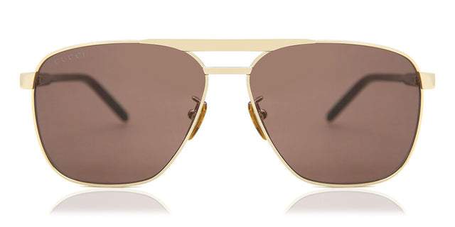 Gold-