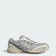 Silver Metallic / Grey Four / Ice Gold M
