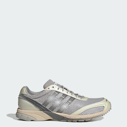 Silver Metallic / Grey Four / Ice Gold M-