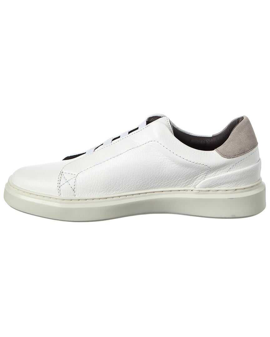 WHITE TUMBLED-