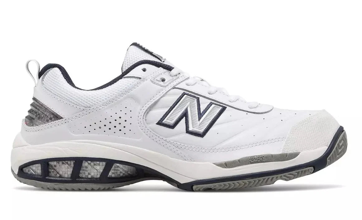 Men's New Balance 806 'White'