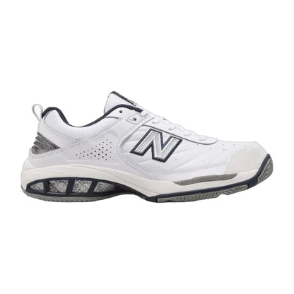 New Balance Men's 806 'White' Sneakers