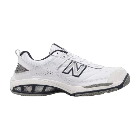New Balance Men's 806 'White' Sneakers