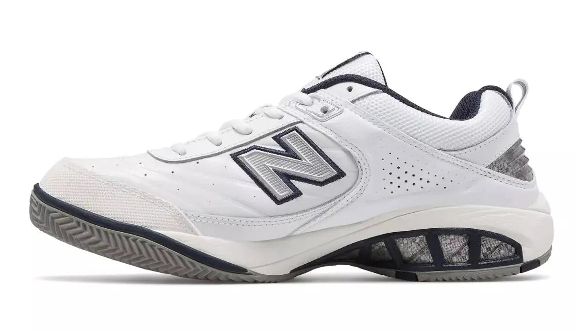 Men's New Balance 806 'White'