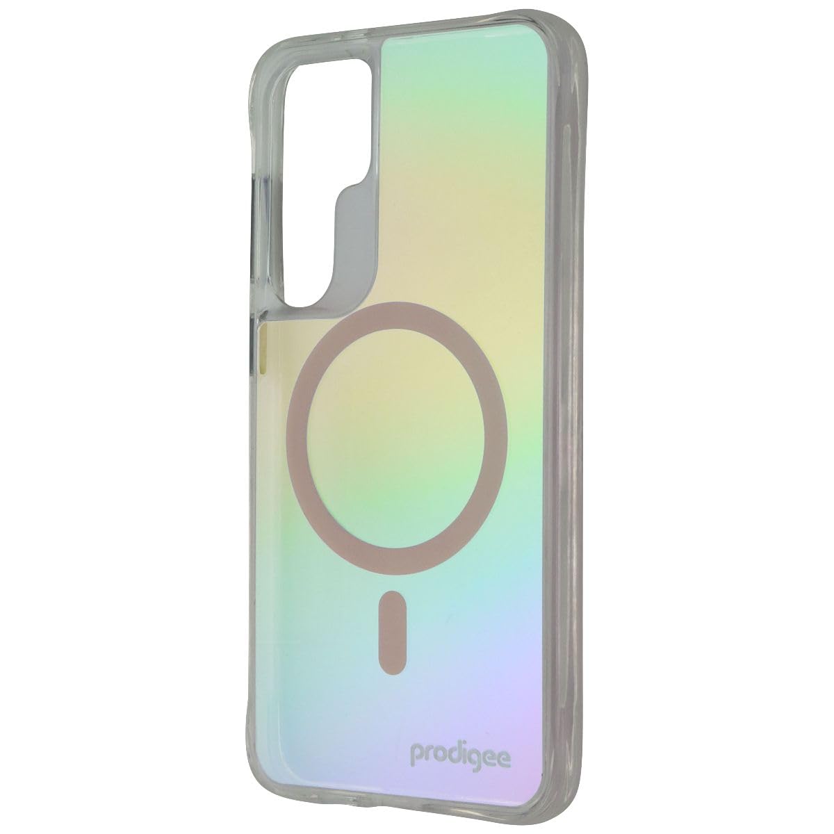 Galaxy S24+ Cellular Phone Case, Transparent, Clear Rugged Case, Tpu, Wireless Charging Compatible, for Galaxy S24+