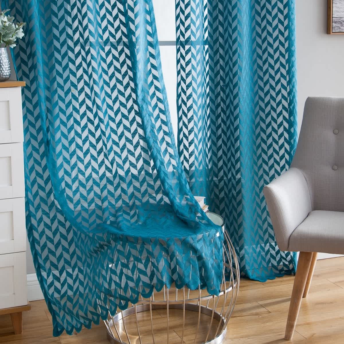 Grey Teal-