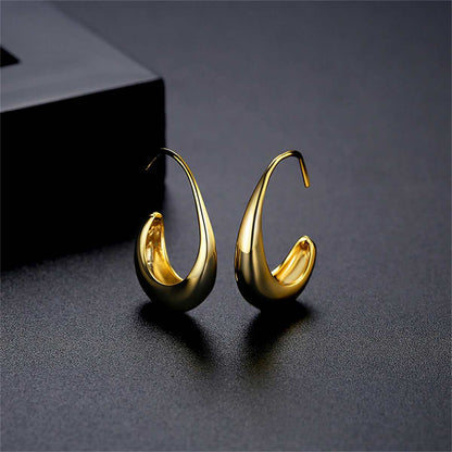 Metallic-
