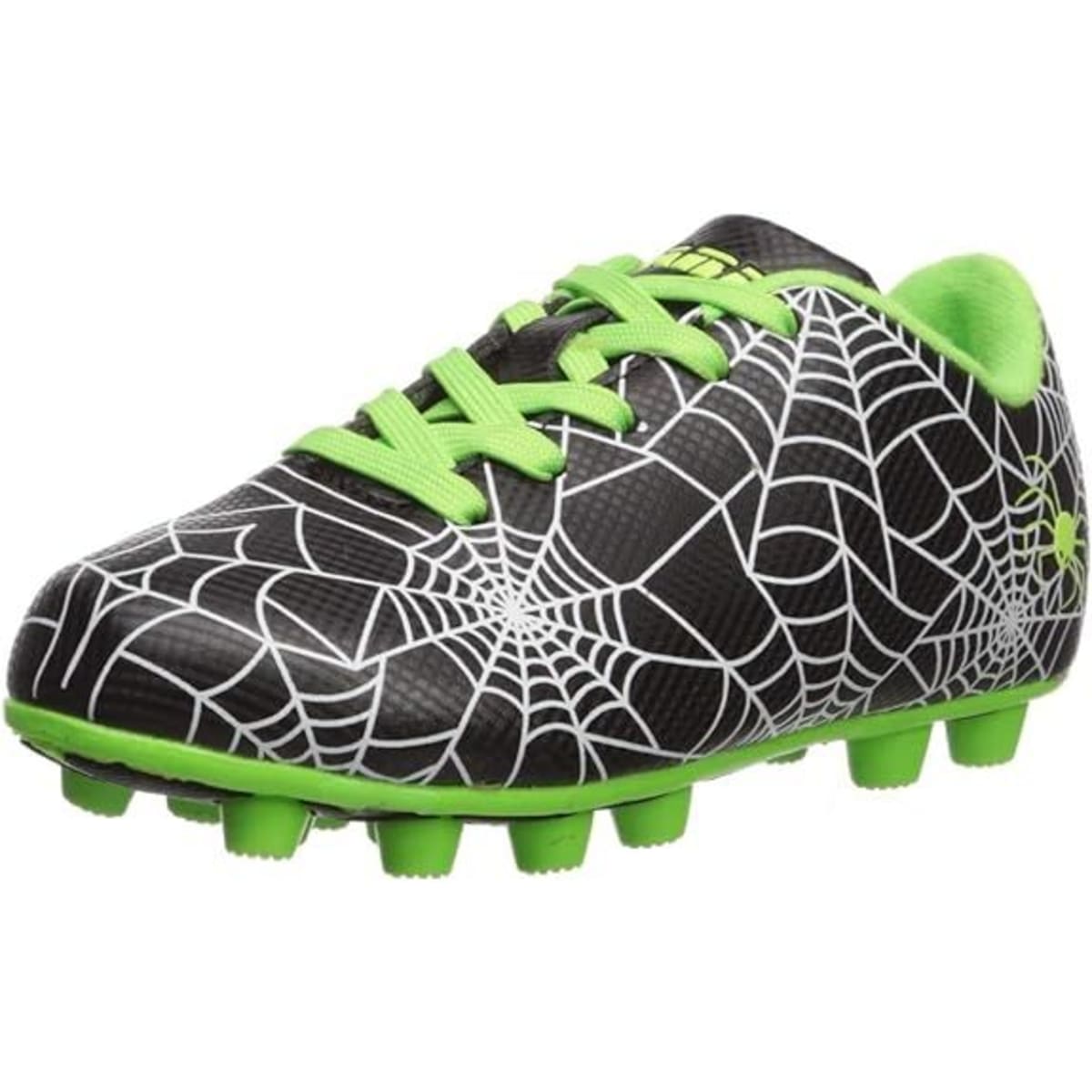 Black White Green-