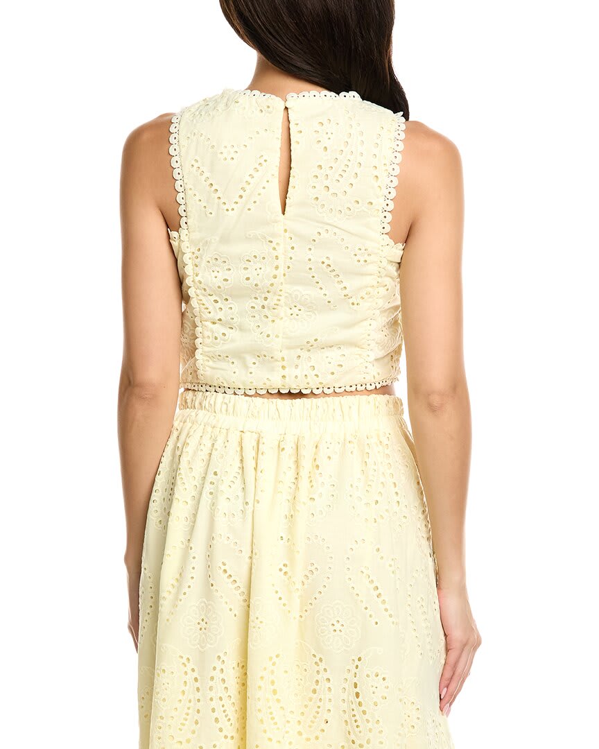 YELLOW-