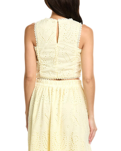 YELLOW-