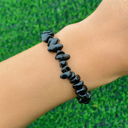 Black-