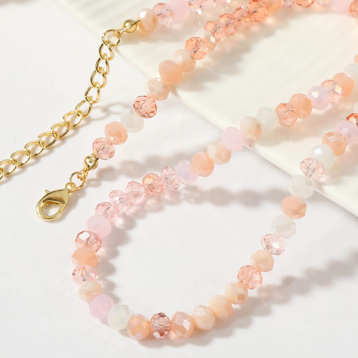Pink-