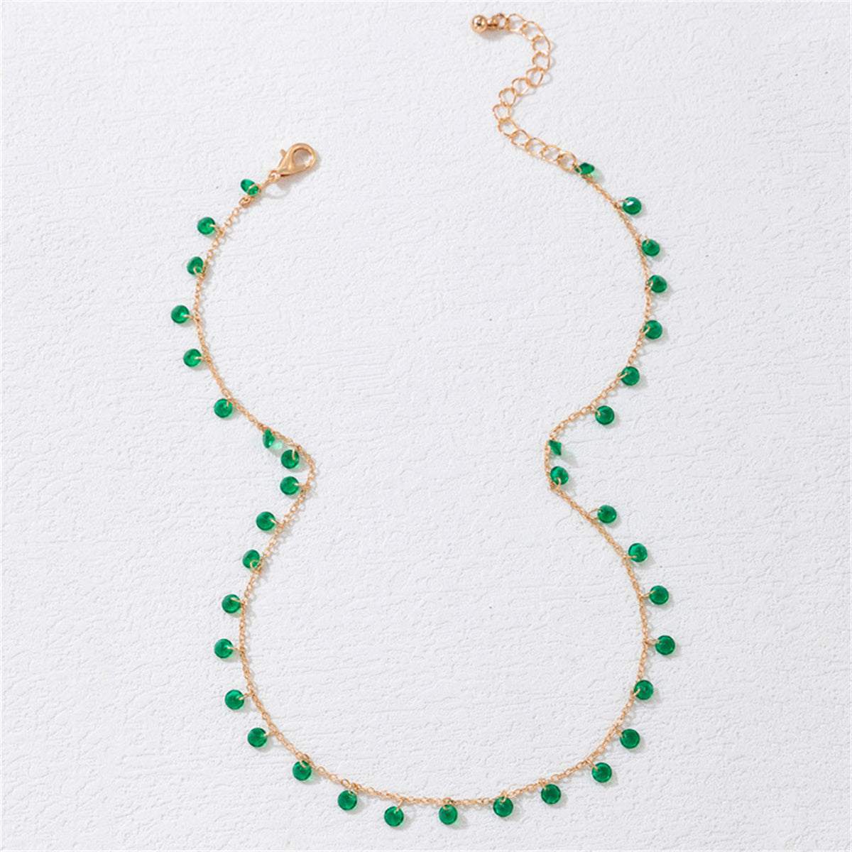 Green-