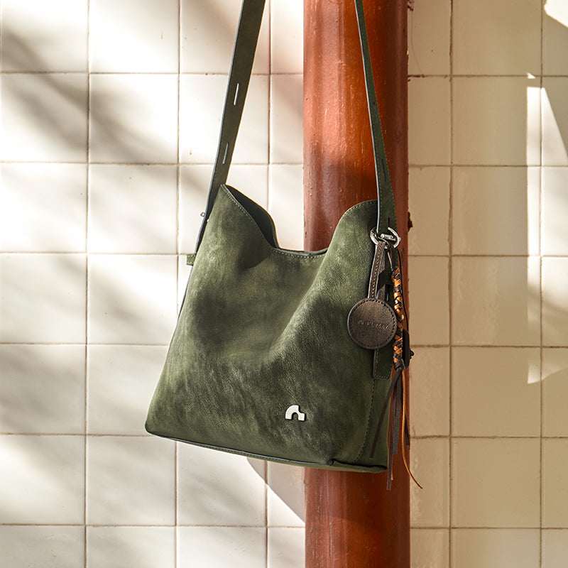 Olive-