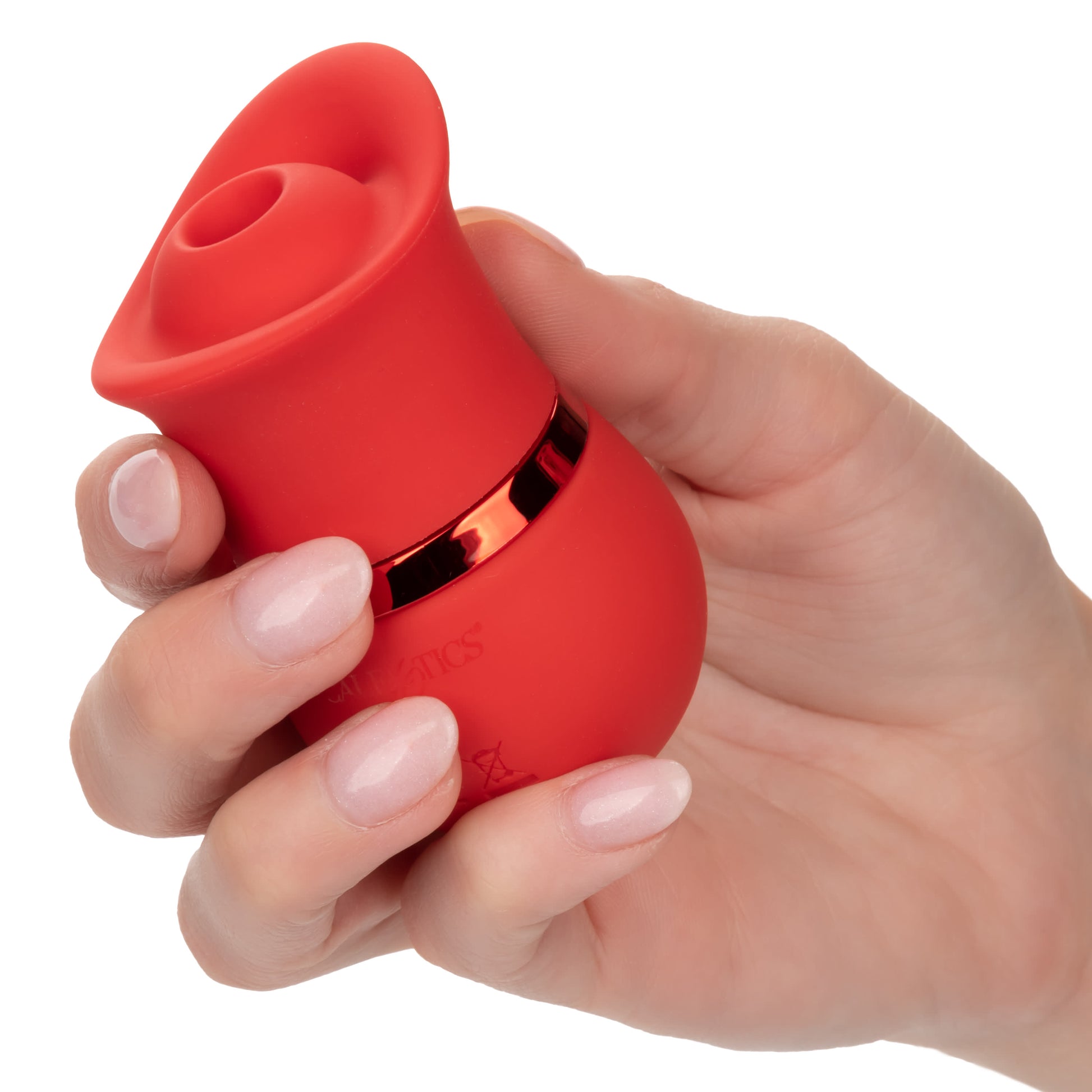 Red-