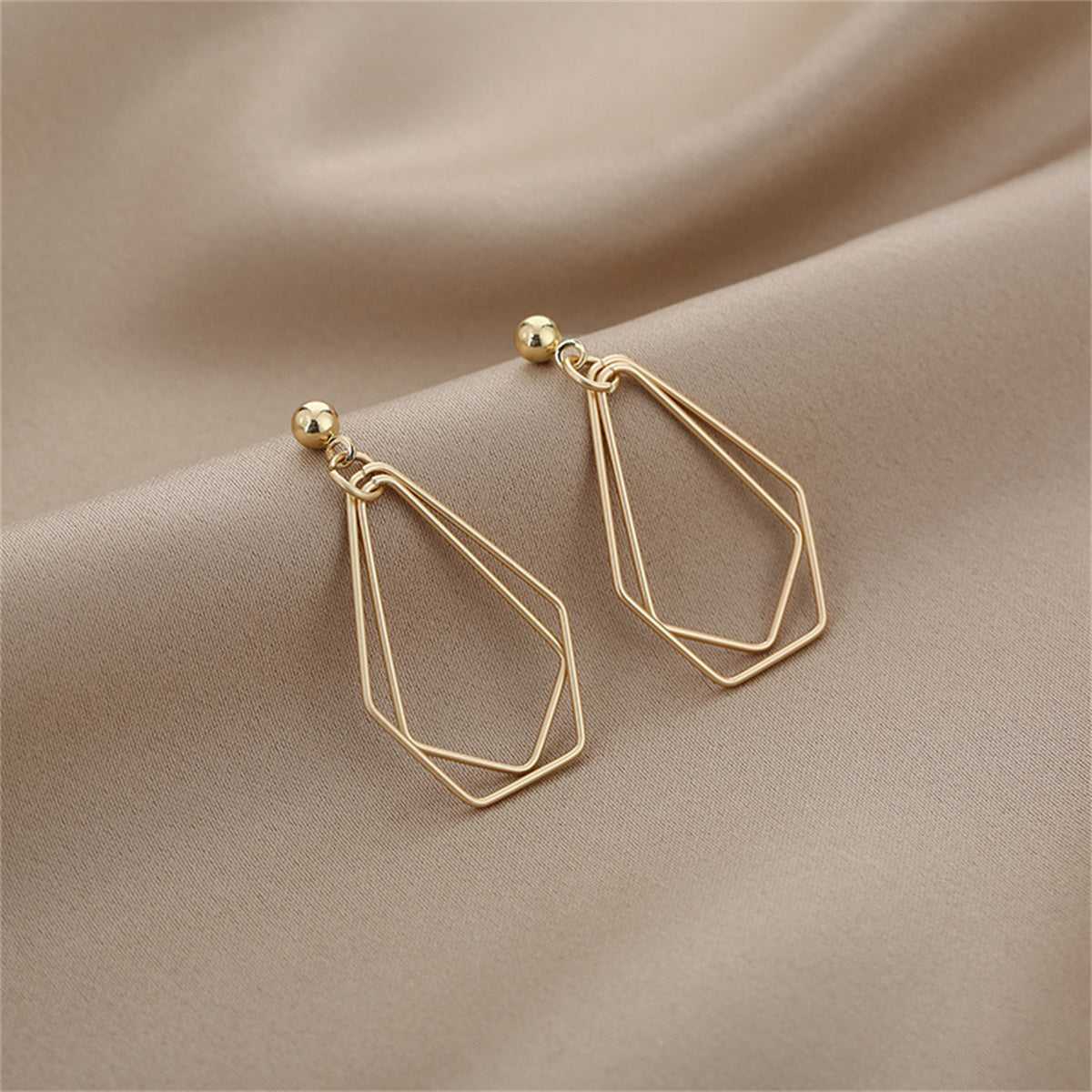 Metallic-