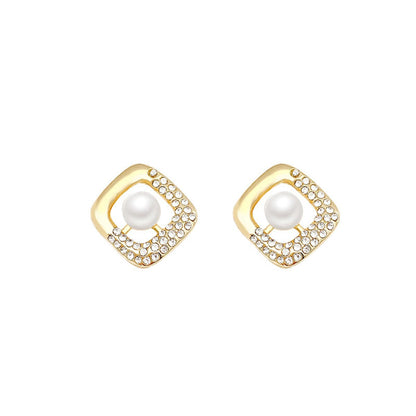 Metallic-
