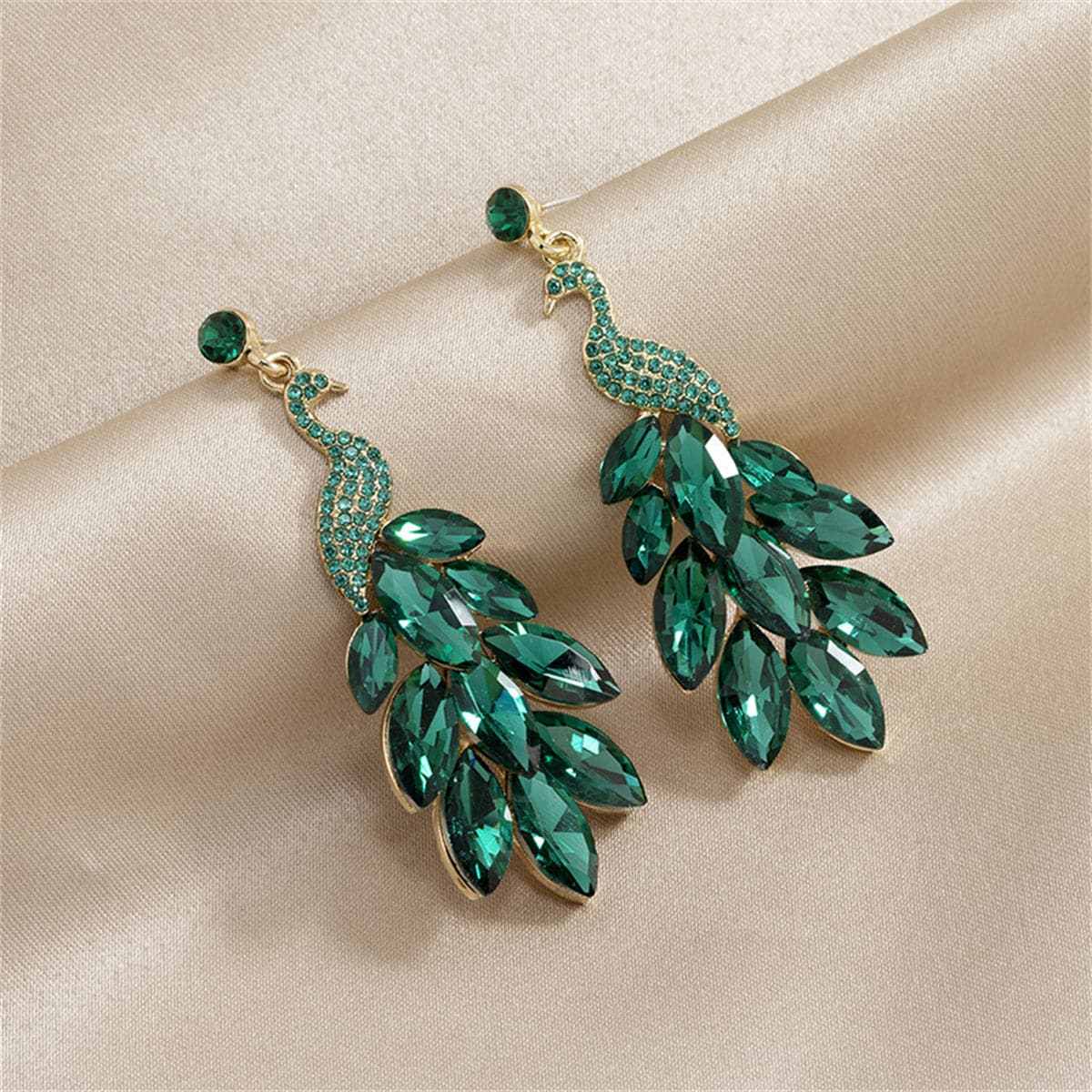 Green-