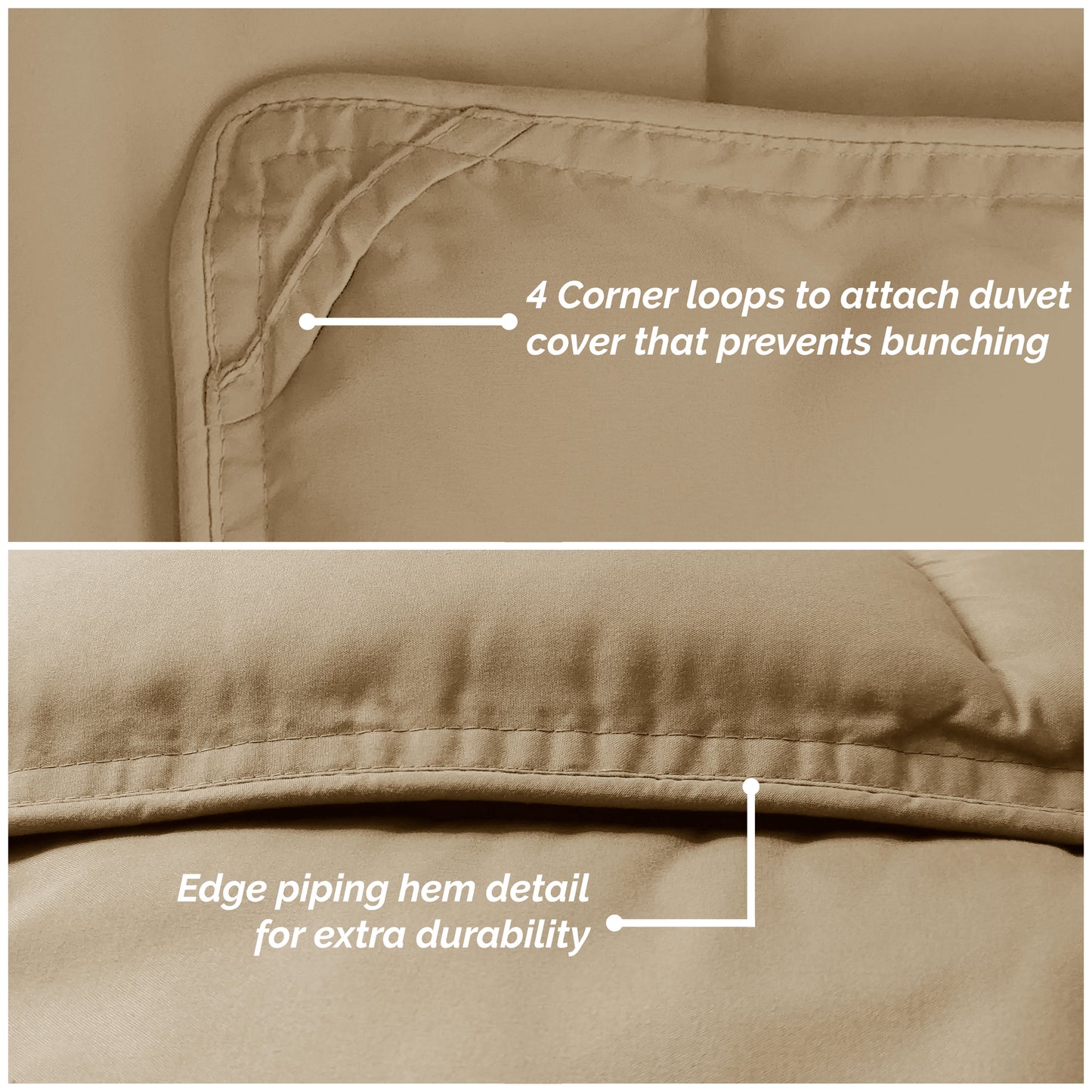 Taupe-