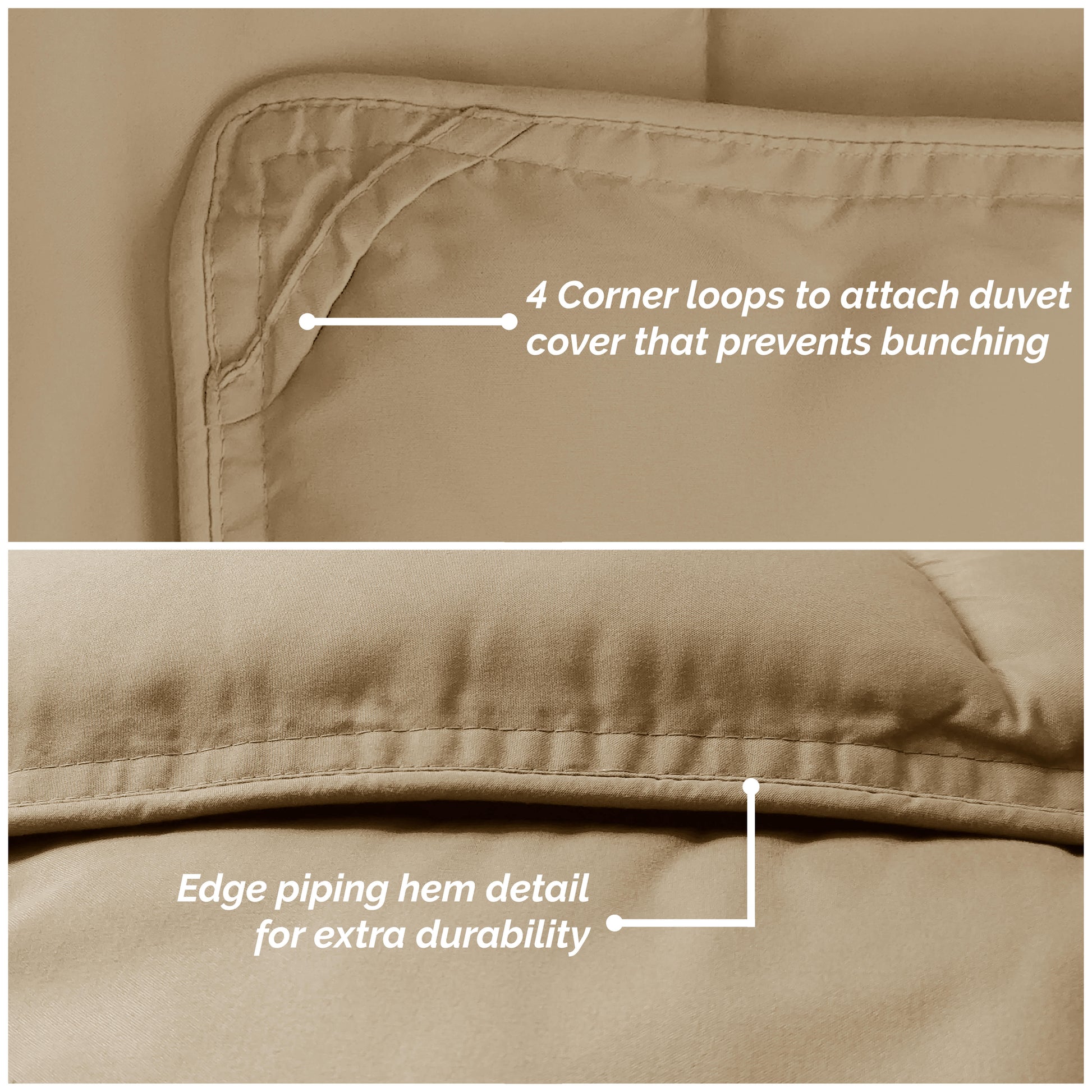 Taupe-