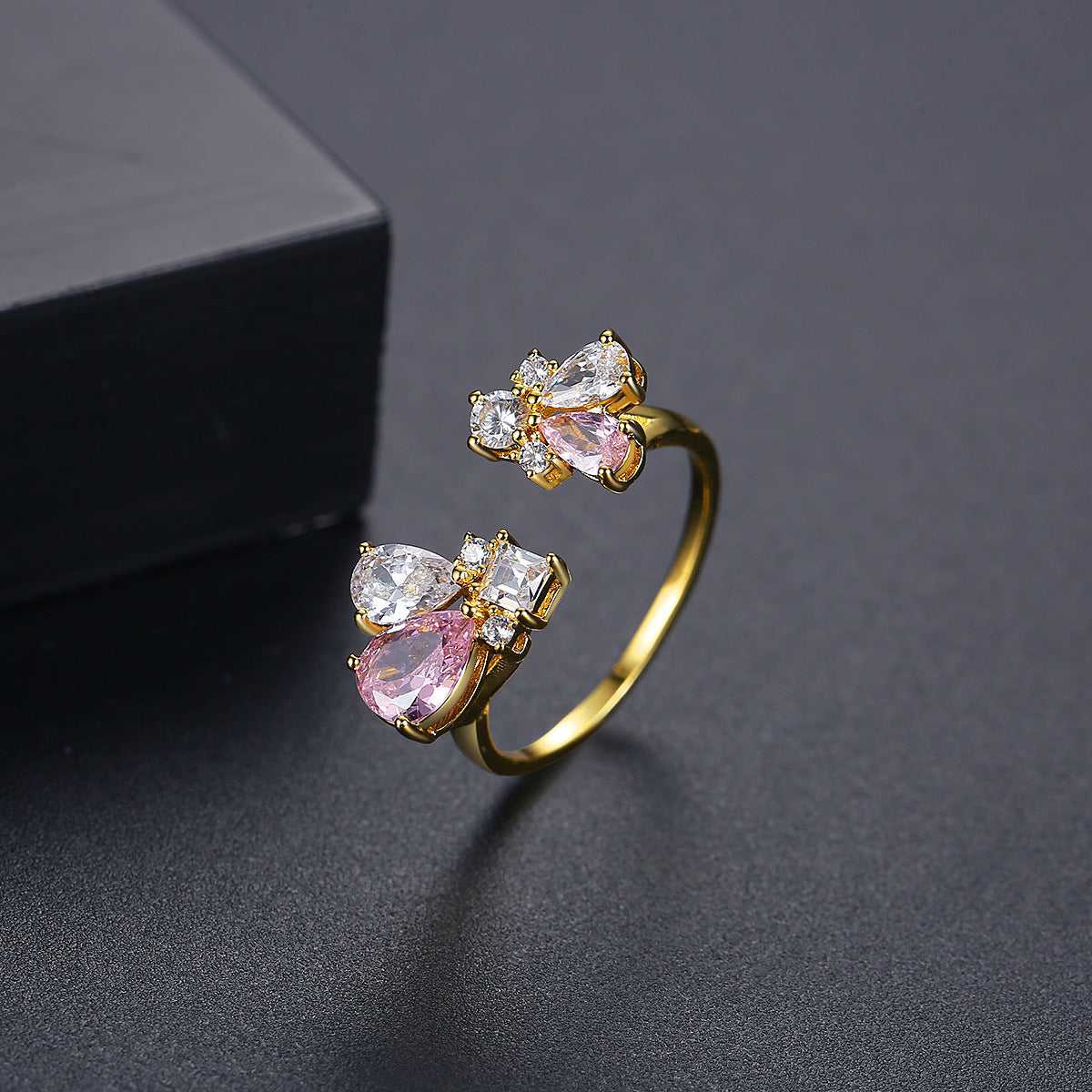 Pink-