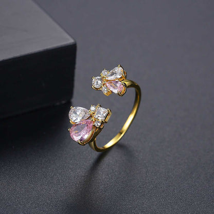 Pink-