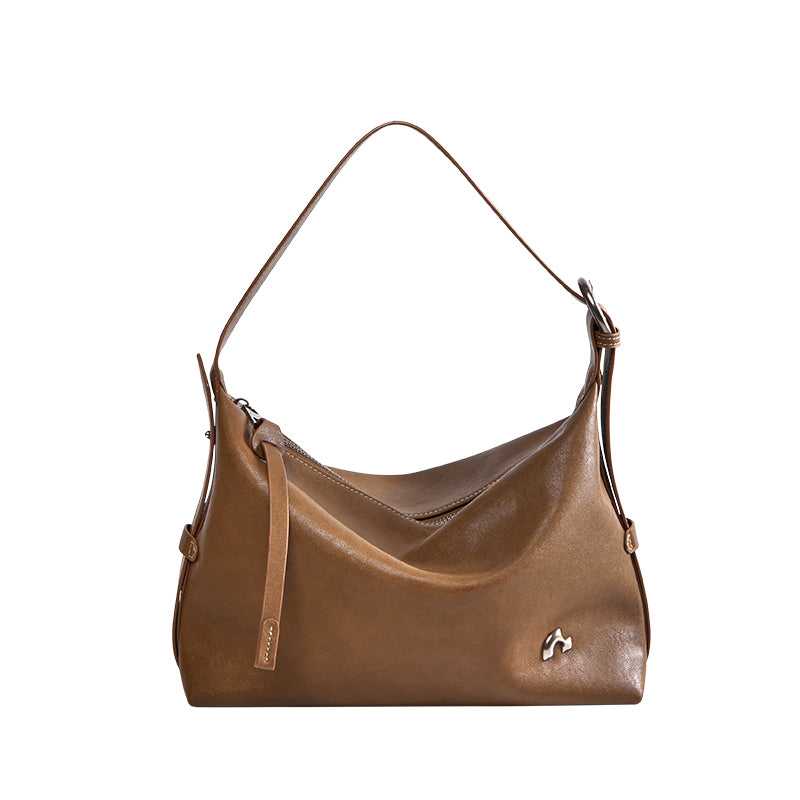 Brown-