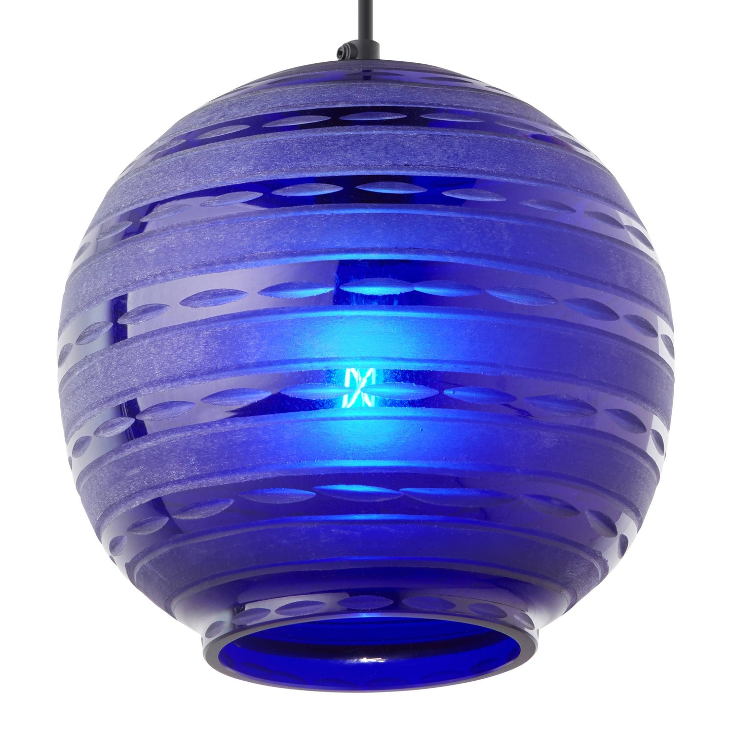 Blue/Black-