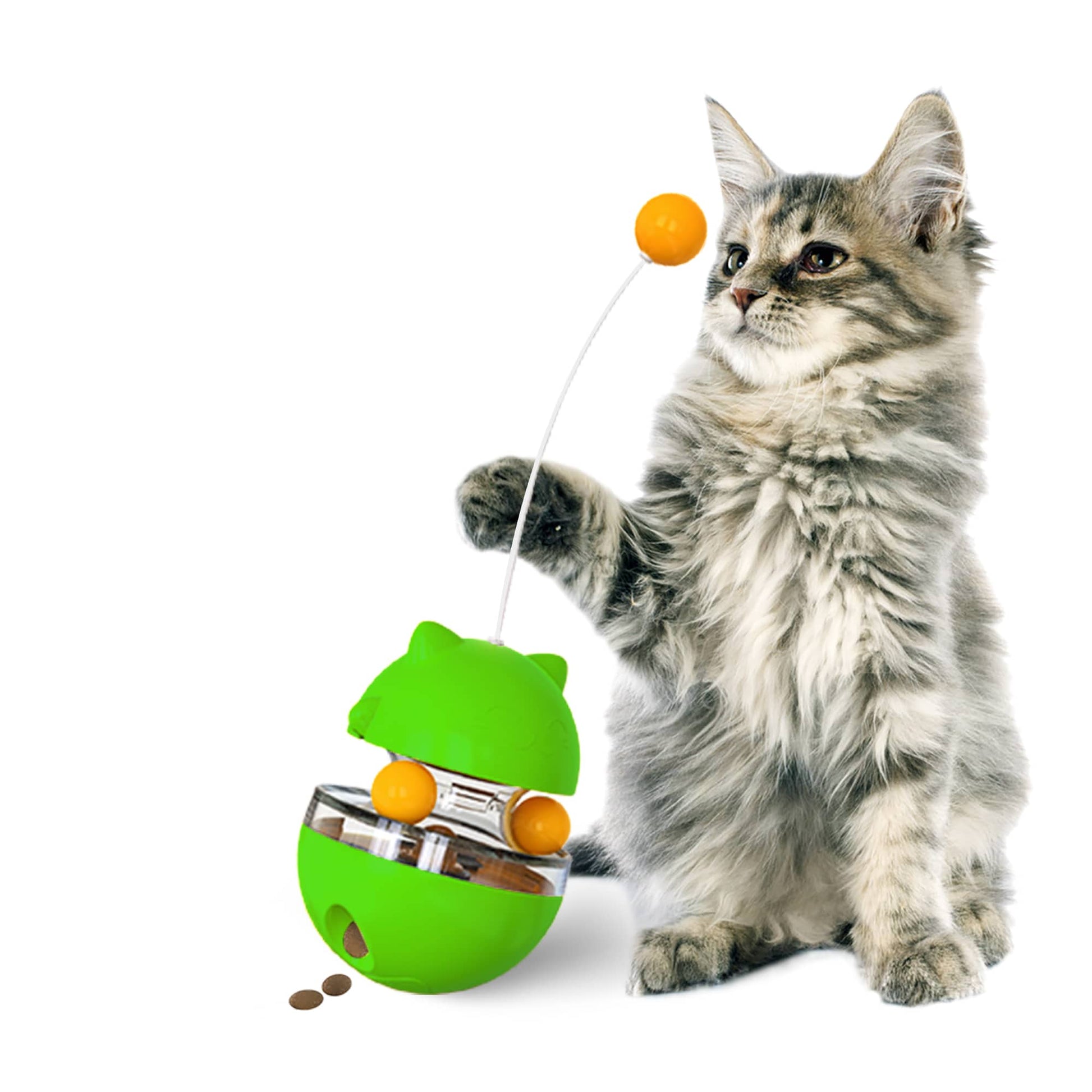 Green-
