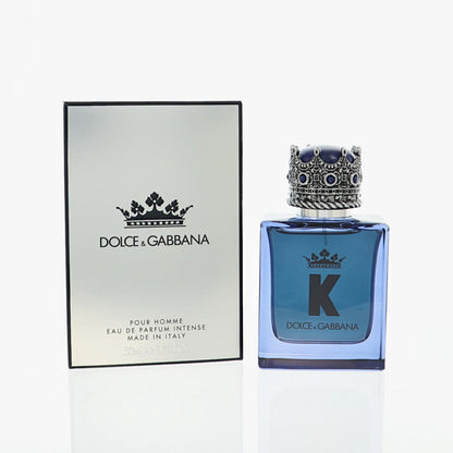 K Intense by Dolce & Gabbana