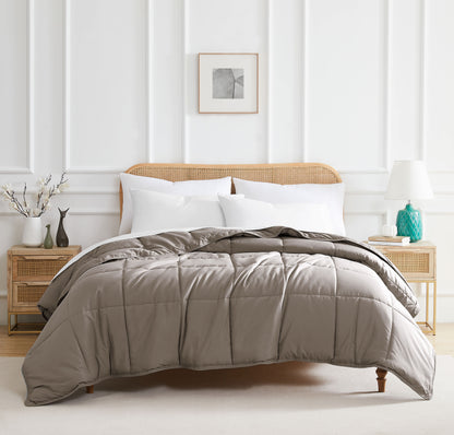Dark Taupe-