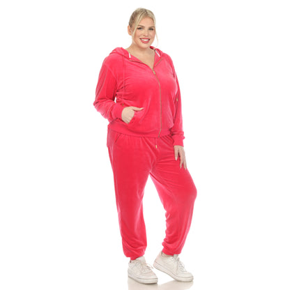 Magenta/ HOT PINK-