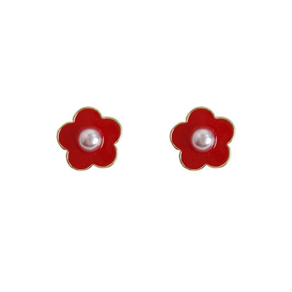 Red-