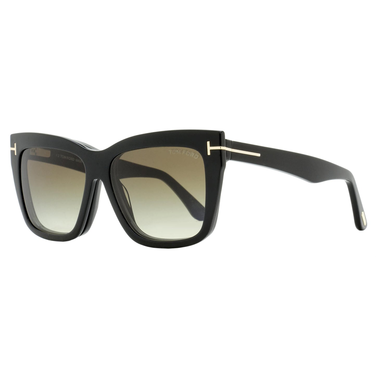 Black-