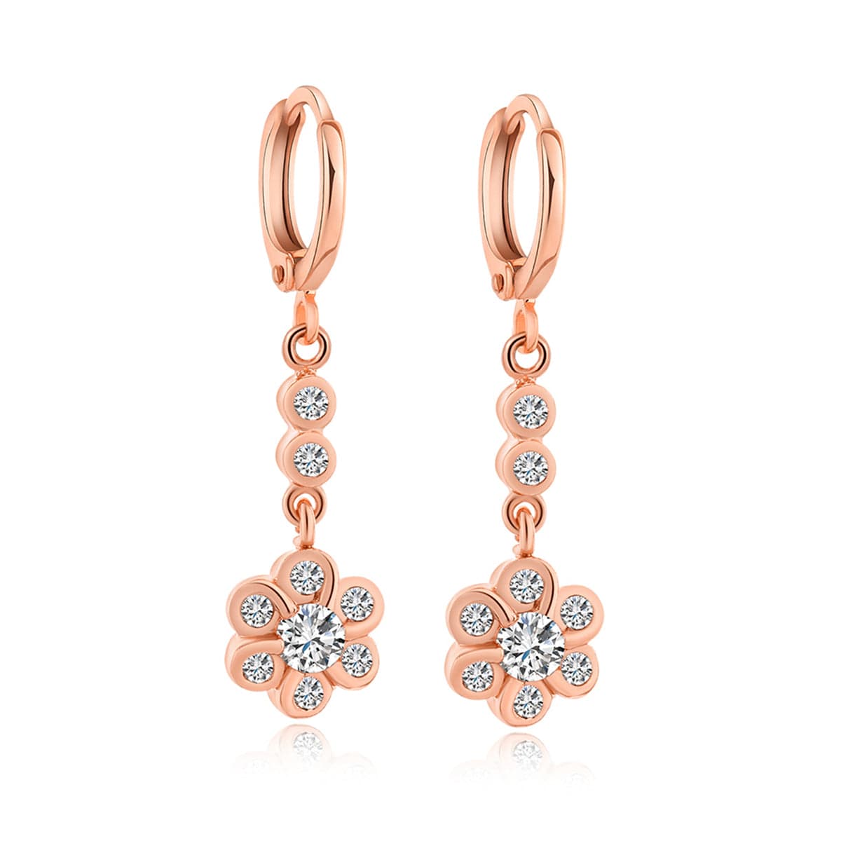 Metallic-