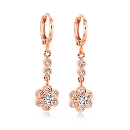 Metallic-
