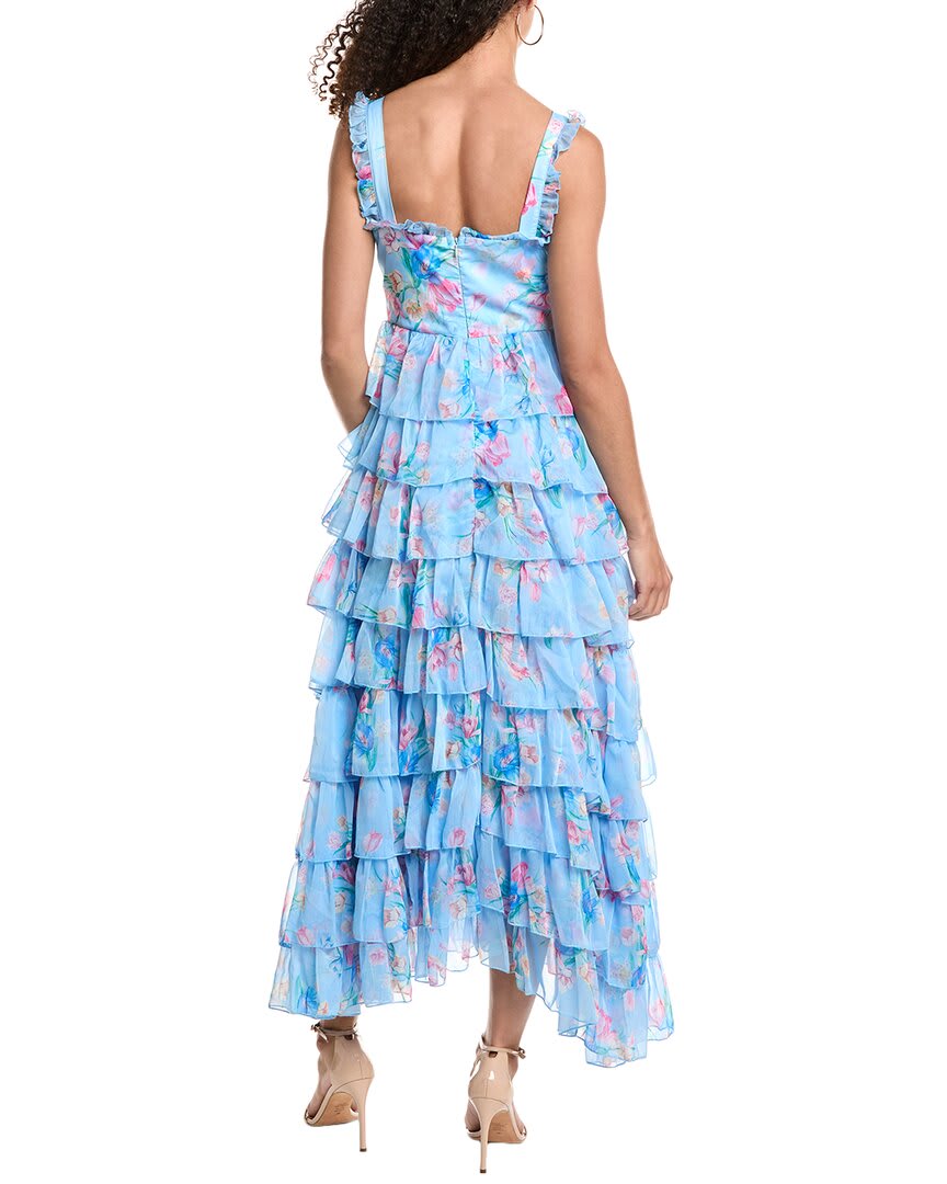 BLUE-