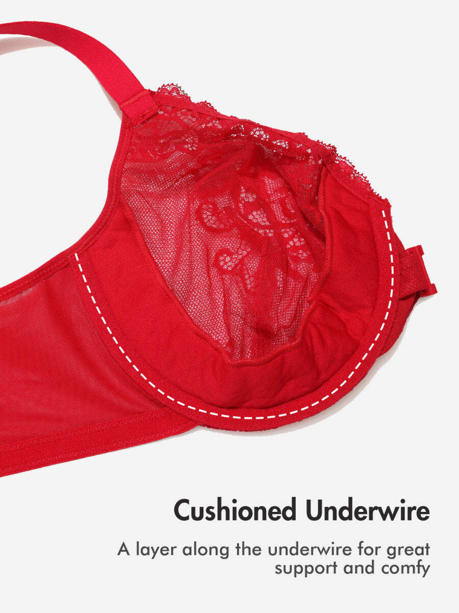 Red-