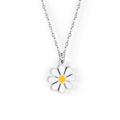 Yellow-