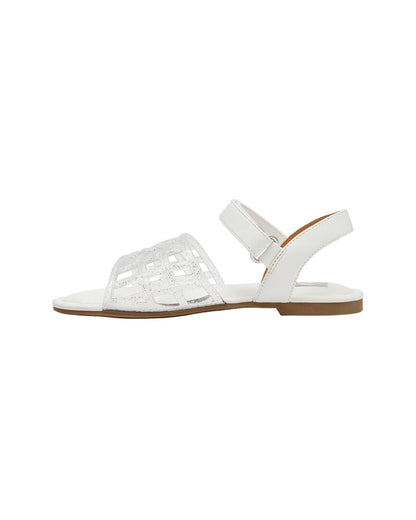 WHITE-