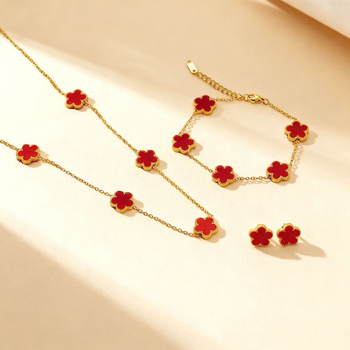 Red-